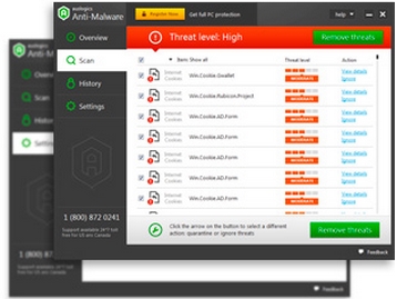 Auslogics Anti-Malware 1.23.0.4 Multilingual