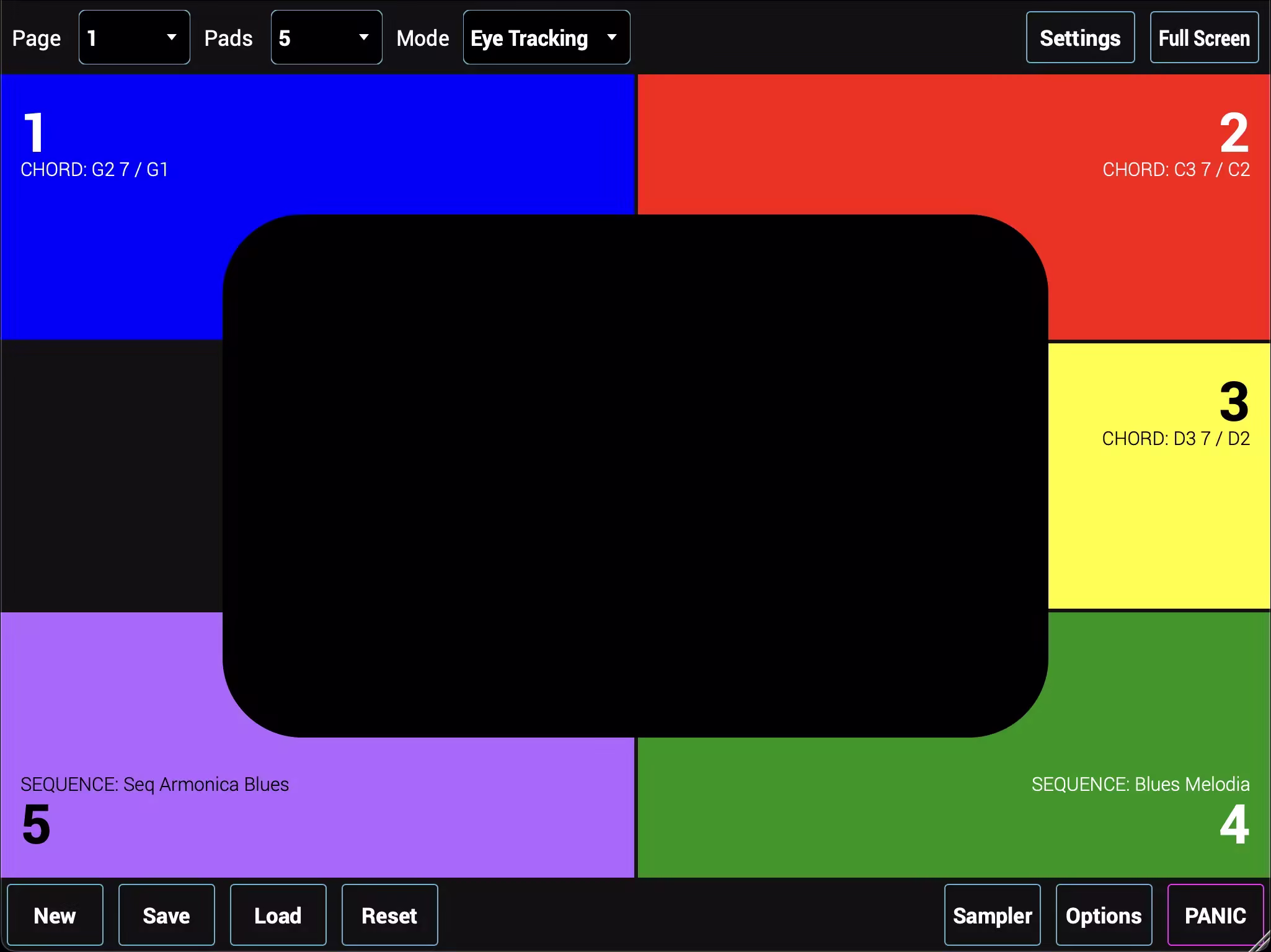 Audio Modeling UniMIDI Hub v1.3.1