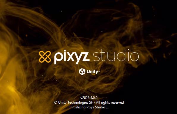 Asset Transformer Studio 2026.4.0.0 x64
