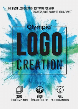 Olympia Logo Creation 1.7.7.62