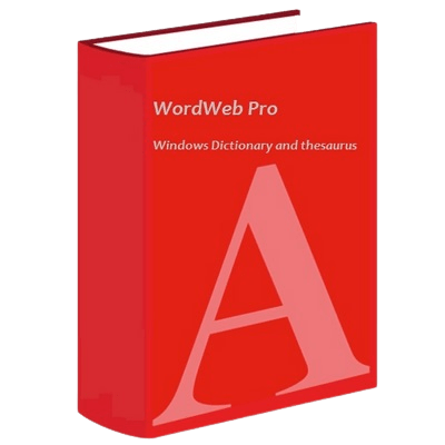 WordWeb Pro 10.62