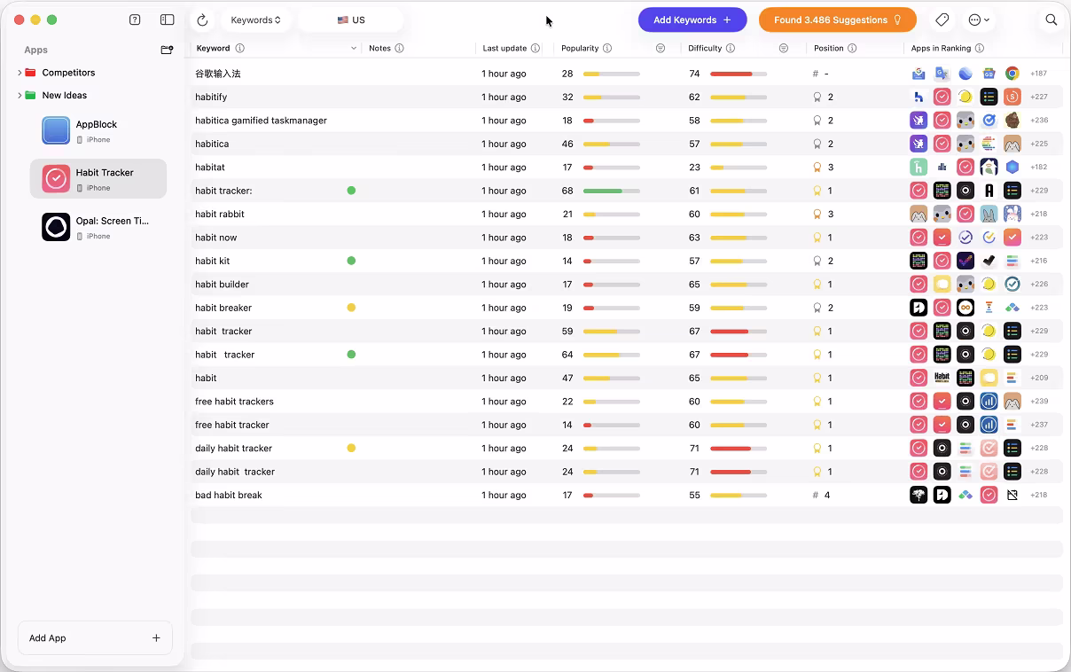 Astro 2026.10.0 MacOS