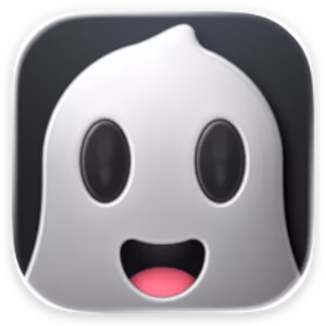 Ghost Buster Pro 5.0.3 MacOS
