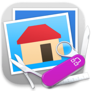 GraphicConverter 12.5.2 MacOS