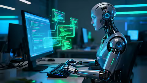 Agentic Coding: Use Ai Agents To Write Code Autonomously