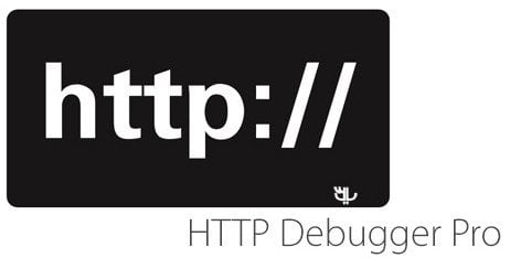 HTTP Debugger Pro 10.1