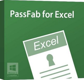 PassFab for Excel 8.5.15 Multilingual