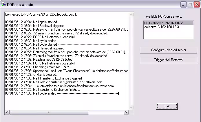 Servolutions POPcon PRO 4.10.0 x64