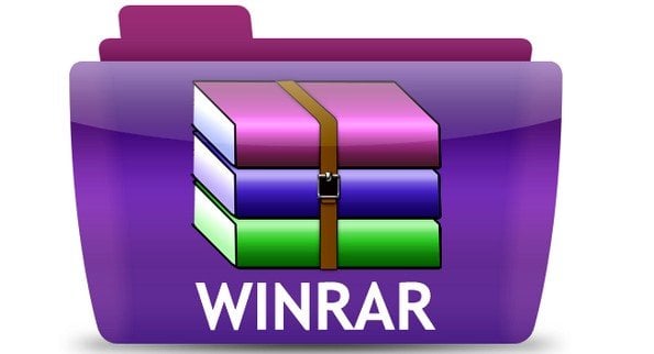 WinRAR 7.22 x64 Final Multilingual