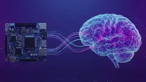 Embedded AI & AIoT: Building Intelligent Edge Systems
