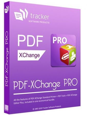 PDF-XChange Pro 11.0.0 x64 Multilingual