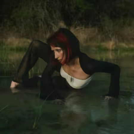 Lena Luca – Dark Out (2026)