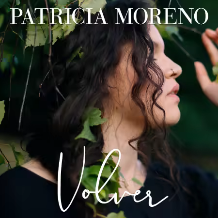 Patricia Moreno – Volver (2026)
