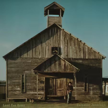Coleman Jennings – Lead You Home (2026)