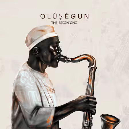 Olusegun – The Beginning (2026)