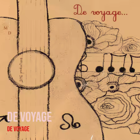 De Voyage – De Voyage (2026)