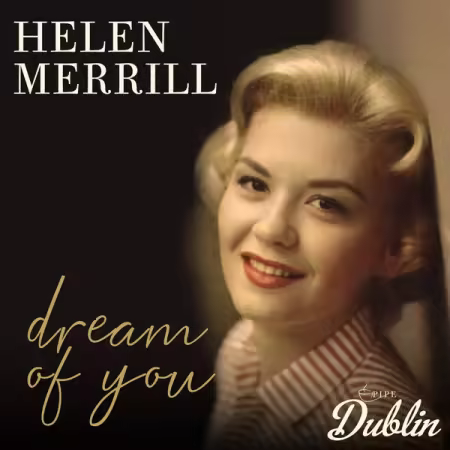Helen Merrill – Dream of You (2026)