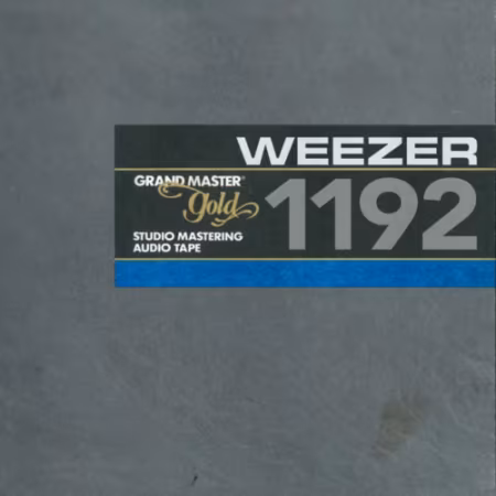 Weezer – 1192 (2026)