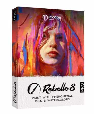 Escape Motions Rebelle Pro 8.2.4 x64 Multilingual