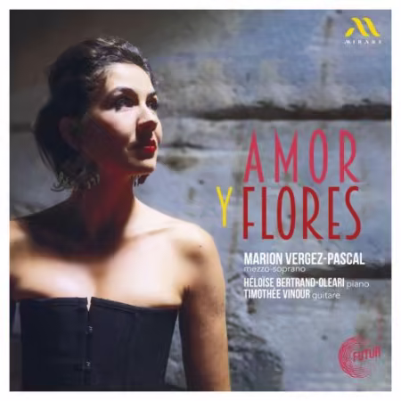 Marion Vergez-Pascal, Héloïse Bertrand-Oleari, Timothée Vinour – Amor y flores (2026)
