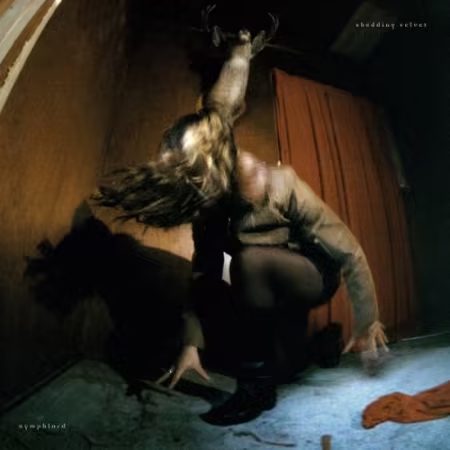 Nymphlord – Shedding Velvet (2026)