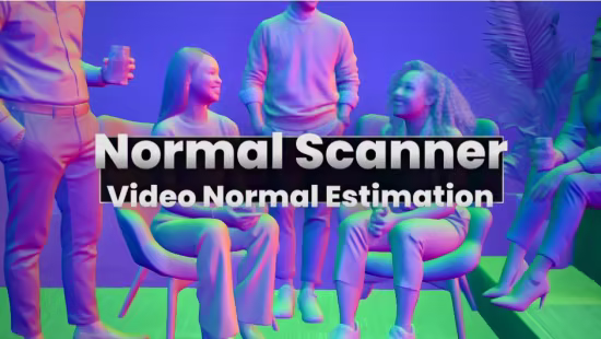 Aescripts Normal Scanner v1.1.57 x64