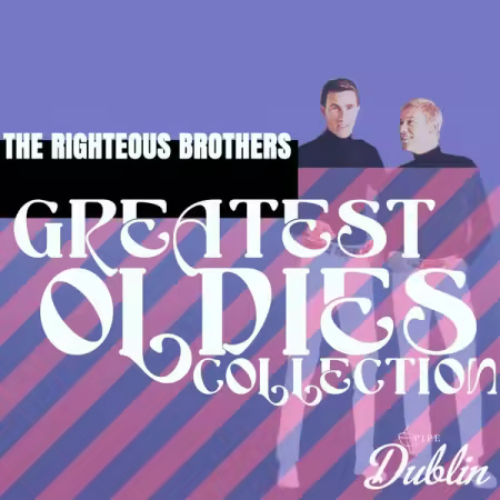The Righteous Brothers – Greatest Oldies Collection (2026)