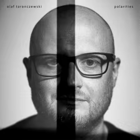 Olaf Taranczewski – Polarities (2026)