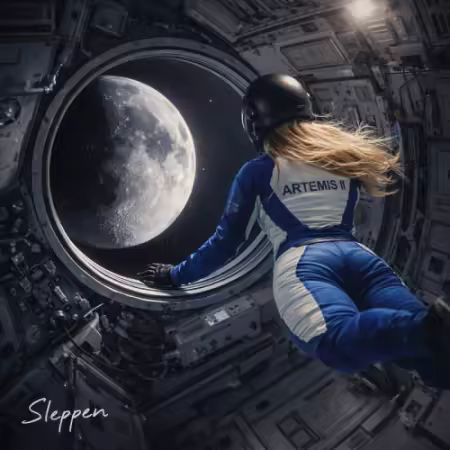 Sleppen – Artemis II (2026)
