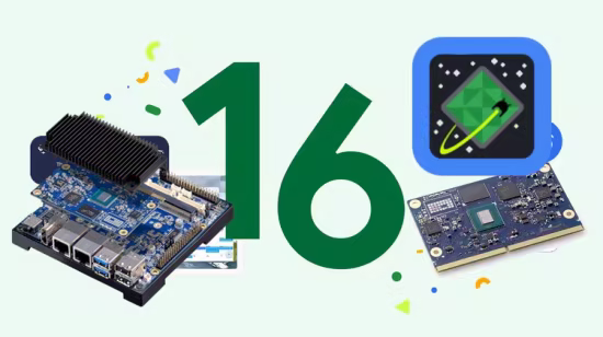 Android 16 BSP Porting on ADLINK LEC-IMX8MP IPI Board