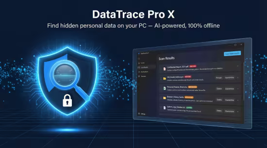DataTrace Pro X 1.1.0