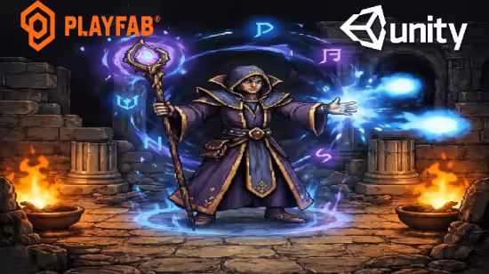Build online game with Playfab & Unity part 2 Arena & Reward