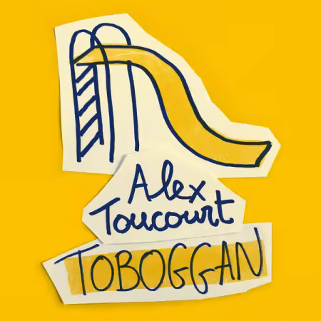 Alex Toucourt – Toboggan (2026)