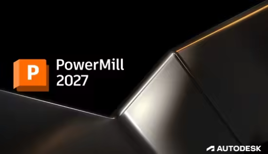 Autodesk Powermill Ultimate 2027 x64