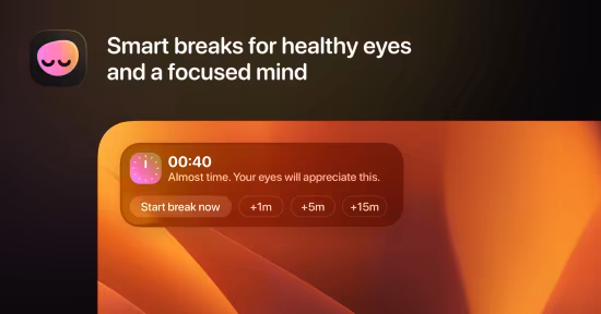 LookAway 2.1.0 MacOS