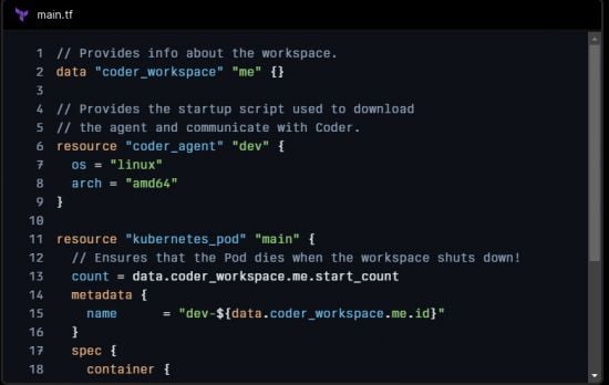 Coder Technologies Coder 2.32.4 x64