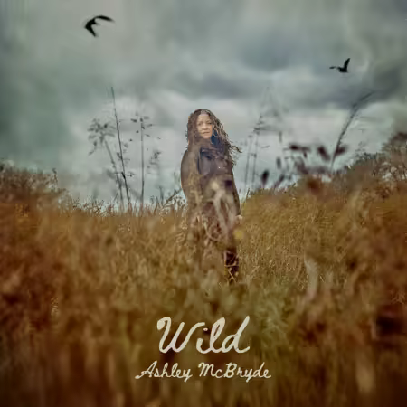 Ashley McBryde – Wild (2026)