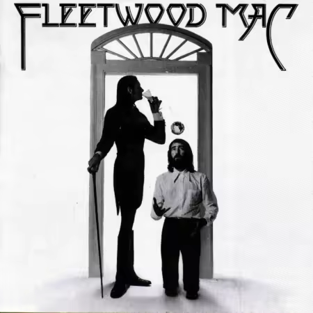 Fleetwood Mac – Fleetwood Mac (Remastered Hybrid SACD) (1975/2026)
