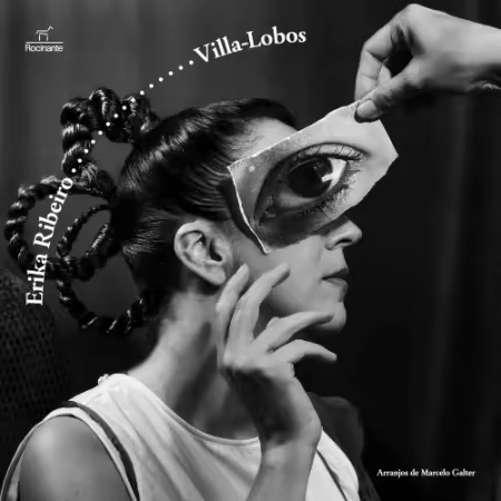 Erika Ribeiro – Villa-Lobos (2026)