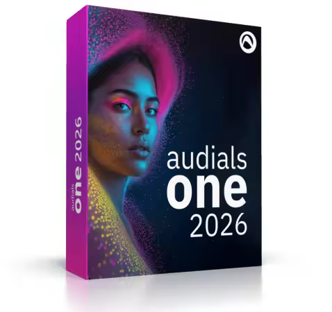 Audials One 2026 Premium 2026.1.12 x64 Multilingual