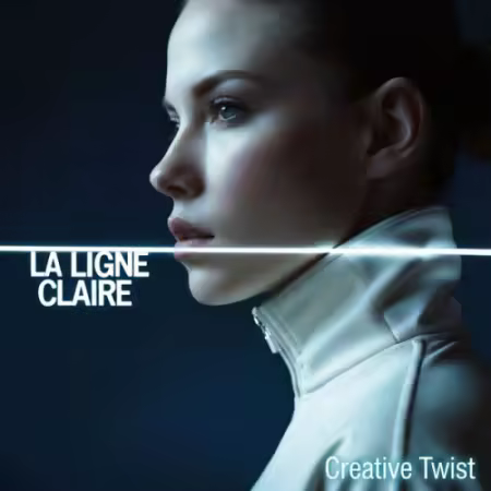 Creative Twist – La Ligne Claire (2026)