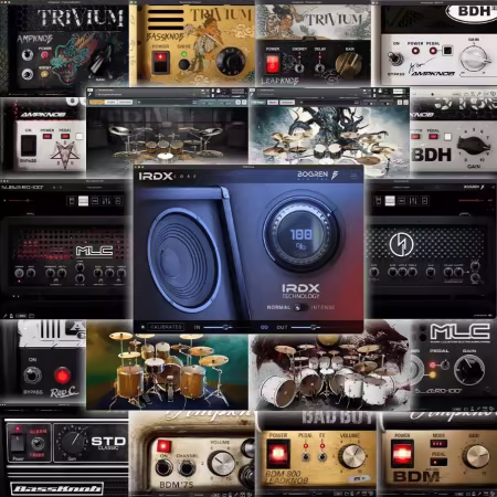 Bogren Digital Complete Plugin Bundle 2026.05