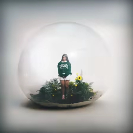Francely Abreuu – NODEBERÍA (2026)
