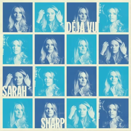 Sarah Sharp – Deja Vu (2026)
