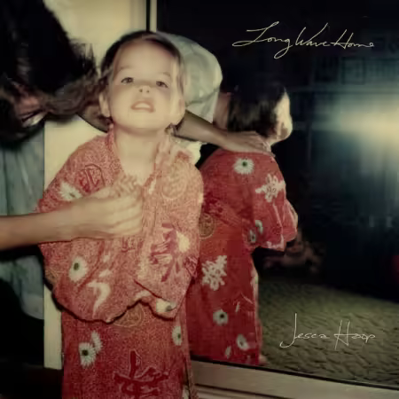 Jesca Hoop – Long Wave Home (2026)