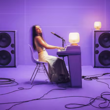 Debi Nova – Todo Puede Convertirse en Canción (Deluxe) (2026)