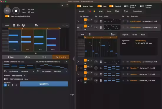 Ivoschi NoteWrap 1.0.4