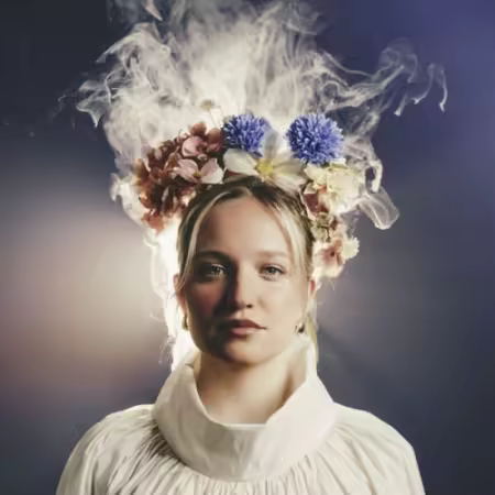 Maia – Je pleure aussi (2026)
