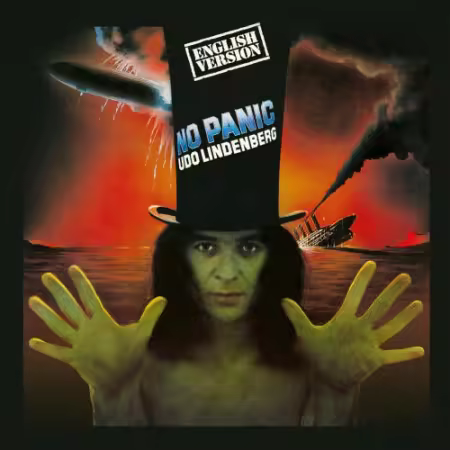 Udo Lindenberg & Das Panik-Orchester – No Panic On The Titanic (1976/2026)