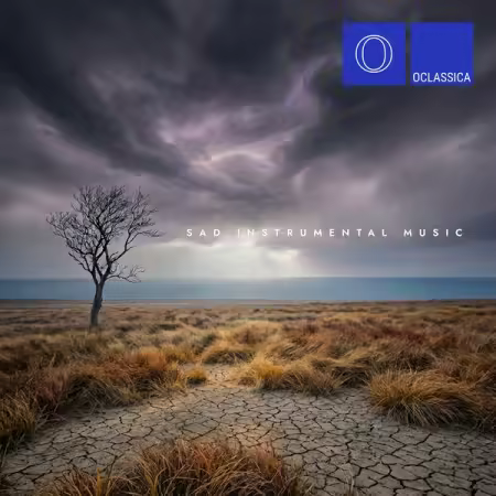 Various Artists – Sad Instrumental Music (APR 28 2026)